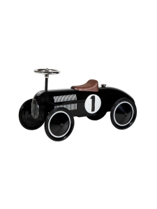 Tiamo - Little Dutch Retro Loopauto Jack Tiamo - Little Dutch Retro Loopauto Jack | Stockmann