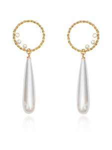House of Elliott - Sadine - Korvakorut | Stockmann