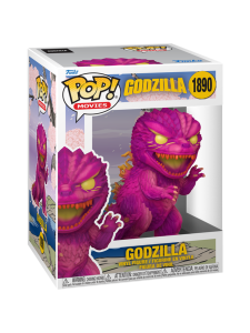 GODZILLA - FUNKO POP! PremiumVinyylihahmo: Godzilla - Godzilla | Stockmann
