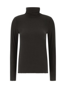 Deha - Korkeakauluksinen pusero - MUSTA | Stockmann