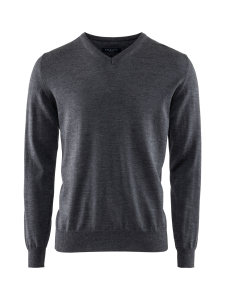 Berkeley - Wilton Merino V-neck -villaneule - T.HARMAA | Stockmann