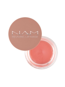 NAM - Reviving Lip Mask -hoitonaamio huulille 15g | Stockmann