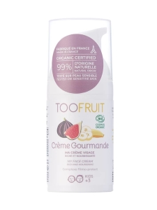 TOOFRUIT - Crème Gourmande (30 ml) | Stockmann