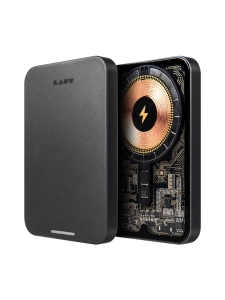 Laut - POWER CHARGE CRYSTAL | Stockmann