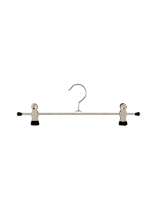 Mawa - Clip K 30/D-housuripustin 10 kpl - MUSTA Mawa - Clip K 30/D-housuripustin 10 kpl - MUSTA | Stockmann