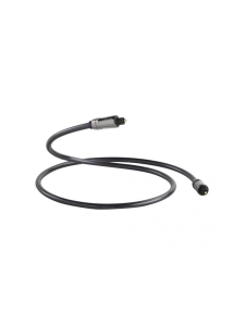 QED - QED Performance Optical Graphite, 5m | Stockmann