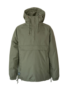 Ivalo - KOPPELO Ulkoiluanorakki - SAMMAL Ivalo - KOPPELO Ulkoiluanorakki - SAMMAL | Stockmann