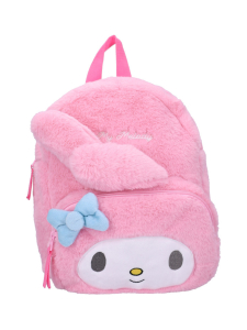 HELLO KITTY - HELLO KITTY My Melody Selkäreppu Fluffy festival | Stockmann