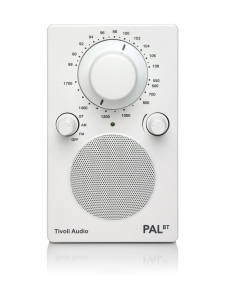 Tivoliaudio - Tivoli Audio PAL BlueTooth Valkoinen - VALKOINEN Tivoliaudio - Tivoli Audio PAL BlueTooth Valkoinen - VALKOINEN | Stockmann