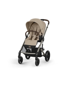CYBEX - Cybex Balios S Lux ratas - ALMOND BEIGE | Stockmann
