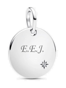 Pandora - Pandora Laatta laboratoriotimantilla -hela 394012C01 | Stockmann