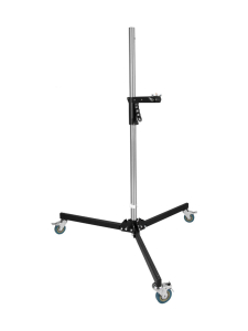 Godox - Godox 240FS Wheeled Light Stand -valaisinjalusta renkailla | Stockmann