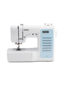 Brother - Brother FS40s elektroninen ompelukone Brother - Brother FS40s elektroninen ompelukone | Stockmann