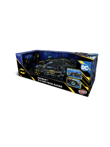 BATMAN - Batman Kauko-ohjattava auto Bat-Tech Racer 1:10 BATMAN - Batman Kauko-ohjattava auto Bat-Tech Racer 1:10 | Stockmann