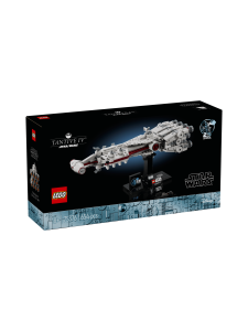 LEGO STAR WARS - LEGO Star Wars Tantive IV™ 75376 LEGO STAR WARS - LEGO Star Wars Tantive IV™ 75376 | Stockmann