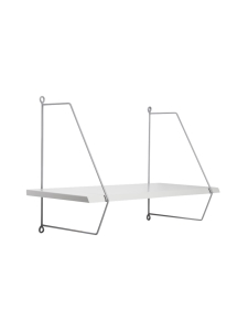 Done by Deer - Done by Deer seinähylly Wall Shelf Done by Deer - Done by Deer seinähylly Wall Shelf | Stockmann
