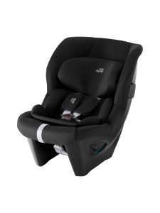 Britax - Britax Safe-Way M turvaistuin (61-125cm) - SPACE BLACK | Stockmann