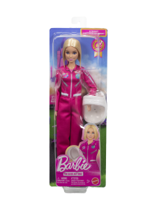 BARBIE - BARBIE astronauttinukke ja tarvikkeet 29 cm | Stockmann