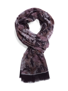 Lasessor - Priti -lyocellhuivi - T.LUUMU | Stockmann