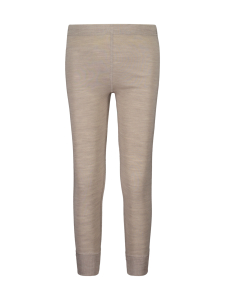 Ruskovilla - Ruskovilla lasten pitkät alushousut - villa - BEIGE | Stockmann