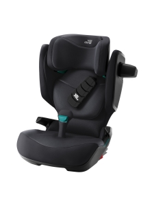 Britax - Britax Kidfix Pro turvavyöistuin (100-150cm) - STYLE CARBON BLACK | Stockmann