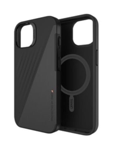 Zagg - Gear4 Cases Brooklyn Snap TBD iPhone 13 Pro Max 6.7inch Black | Stockmann