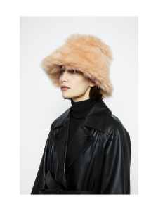 Onar - Eila Hat - PEACH | Stockmann