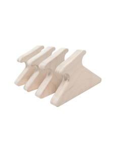FitWood - Kiilat LUOTO II - KOIVU FitWood - Kiilat LUOTO II - KOIVU | Stockmann