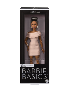BARBIE - BARBIE BASICS -nukke | Stockmann