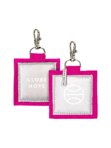 Globe Hope - KOHVA HEIJASTIN, PINKKI - PINKKI Globe Hope - KOHVA HEIJASTIN, PINKKI - PINKKI | Stockmann