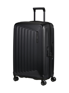 Samsonite - NUON SPINNER 69/25 EXP - MATT GRAPHITE | Stockmann