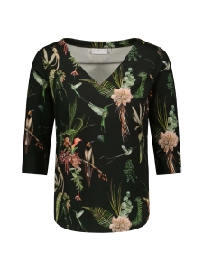 Nakoa - Vera Blouse, Mockingbird - MOCKINGBIRD | Stockmann