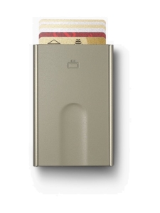 Ögon Designs - Slider - korttikotelo - CACTUS GREEN | Stockmann