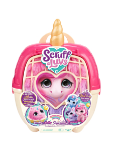 SCRUFF-A-LUVS - SCRUFF-A-LUVS Pehmoyksisarvinen, 19 cm | Stockmann