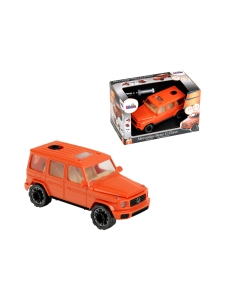 MERCEDES-BENZ - KLEIN Mercedes-Benz G-Class, 1:24 | Stockmann