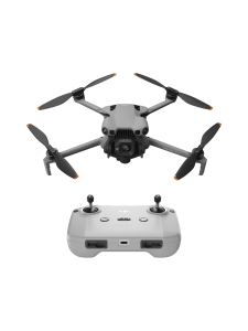 DJI - DJI Mini 5 Pro (RC-N3) -drone | Stockmann