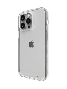 GEAR4 - Crystal Palace Clear iPhone 14 Pro Max suojakuori GEAR4 - Crystal Palace Clear iPhone 14 Pro Max suojakuori | Stockmann