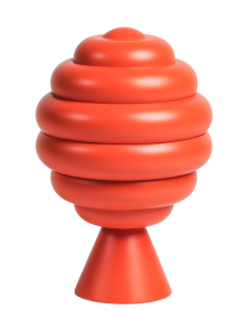 Made by Choice - Beebee rasia - ORANGE Made by Choice - Beebee rasia - ORANGE | Stockmann