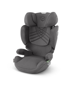CYBEX - Cybex Solution T i-Fix turvavyöistuin (100-150cm) - PLUS MIRAGE GREY | Stockmann