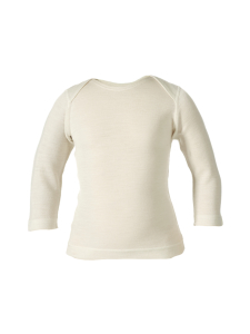 Ruskovilla - Ruskovilla vauvanpaita 60 - 70 cm - villa - VALKOINEN | Stockmann