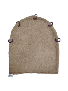 Swanie Finland - Vaunuverho - teddy - biscuit | Stockmann