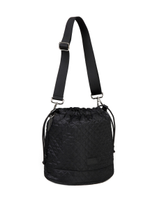 ASK Scandinavia - Mandi Crossbody -laukku - MUSTA | Stockmann