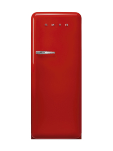 Smeg - Smeg FAB28RRD5 Jääkaappi, punainen oikeakätinen Smeg - Smeg FAB28RRD5 Jääkaappi, punainen oikeakätinen | Stockmann