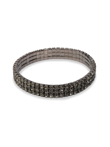 pfgSTOCKHOLM - Blush-Kiara Rannekoru - GUNMETAL | Stockmann