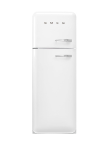 Smeg - Smeg FAB30LWH5 -jääkaappipakastin, valkoinen vasenkätinen Smeg - Smeg FAB30LWH5 -jääkaappipakastin, valkoinen vasenkätinen | Stockmann