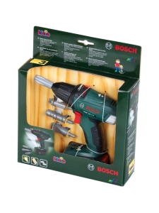 BOSCH - KLEIN BOSCH Akkuruuvinväännin | Stockmann