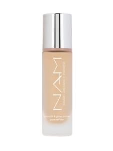 NAM - Smart Radiance Primer -heleyttävä meikinpohjustustuote 30ml | Stockmann