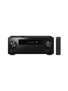 Pioneer - Pioneer VSX-935 7.2 AV-vahvistin Musta - MUSTA | Stockmann