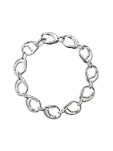 Kalevala - Kalevala Männyt rannekoru hopea 18/21 cm – 251001101 | Stockmann