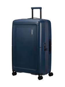 American Tourister - DASHPOP SPINNER 77/28 EXP - MIDNIGHT BLUE | Stockmann